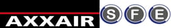 Logo AXXAIR