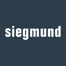 siegmund logo