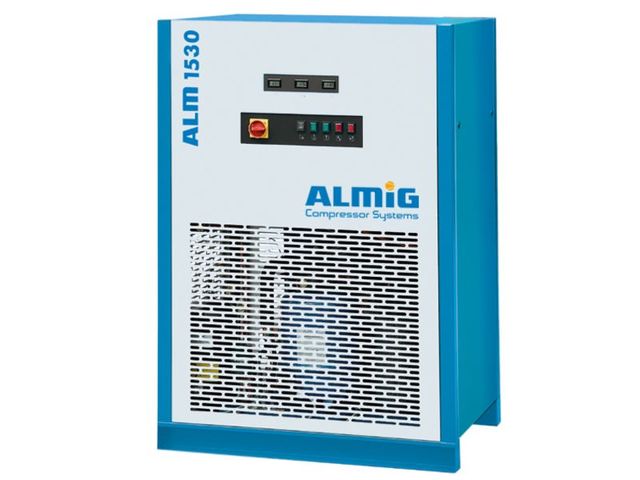 Almig Kältetrockner