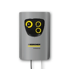 Stationär kärchner