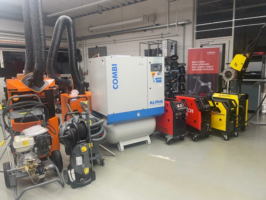 pawlowski sortimentsausstellung