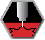 icon Mechanisiertes Schneiden