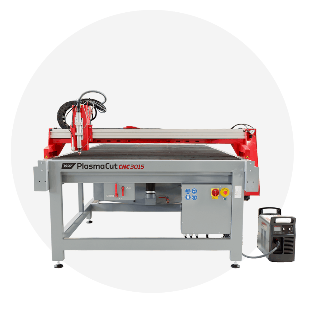 PlasmaCut_Anlage_CNC