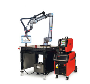 Cobot komplettes Set